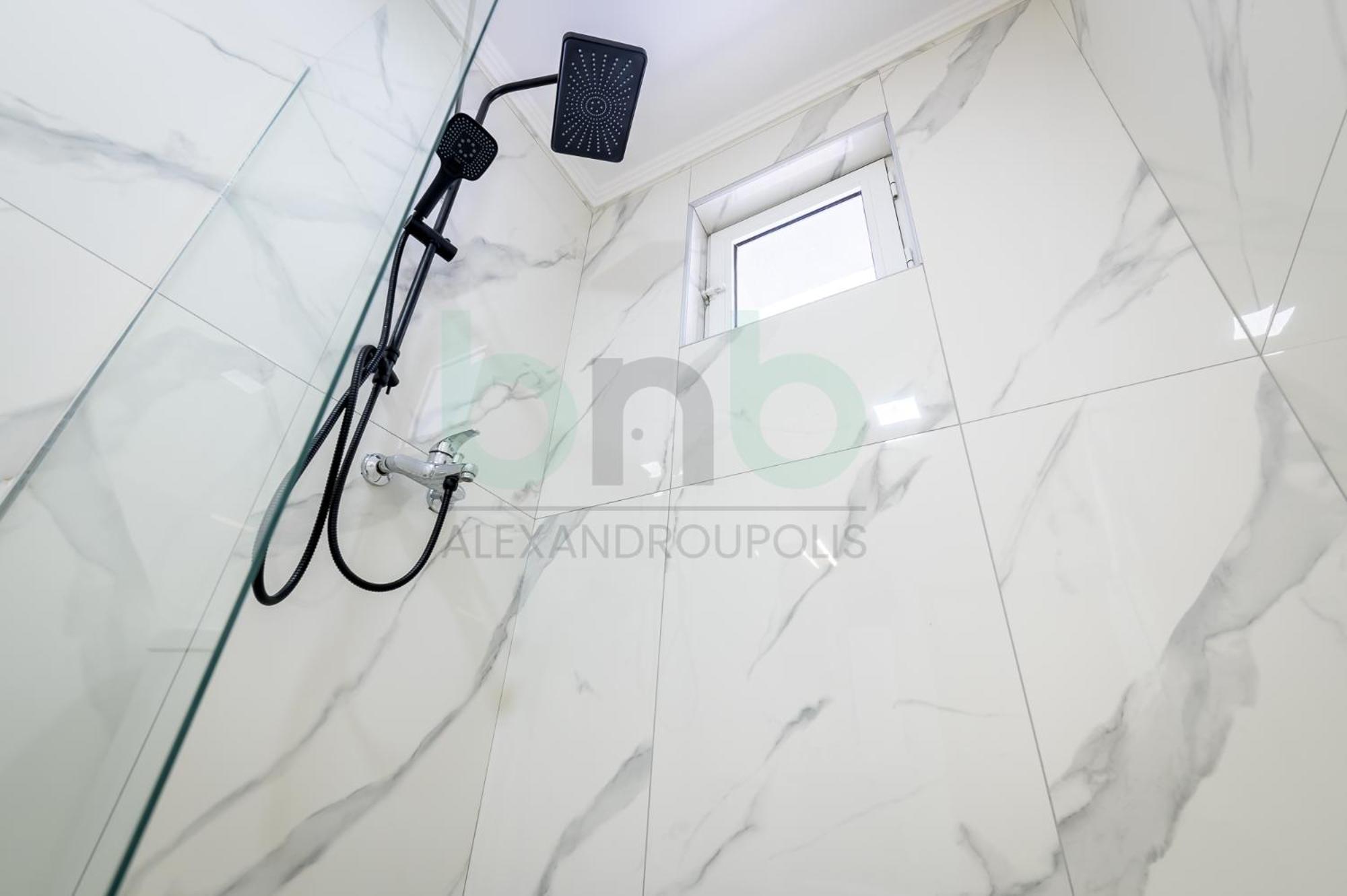 Ifigenia 2 Bdr Fresh Apartment Alexandroúpolis Luaran gambar