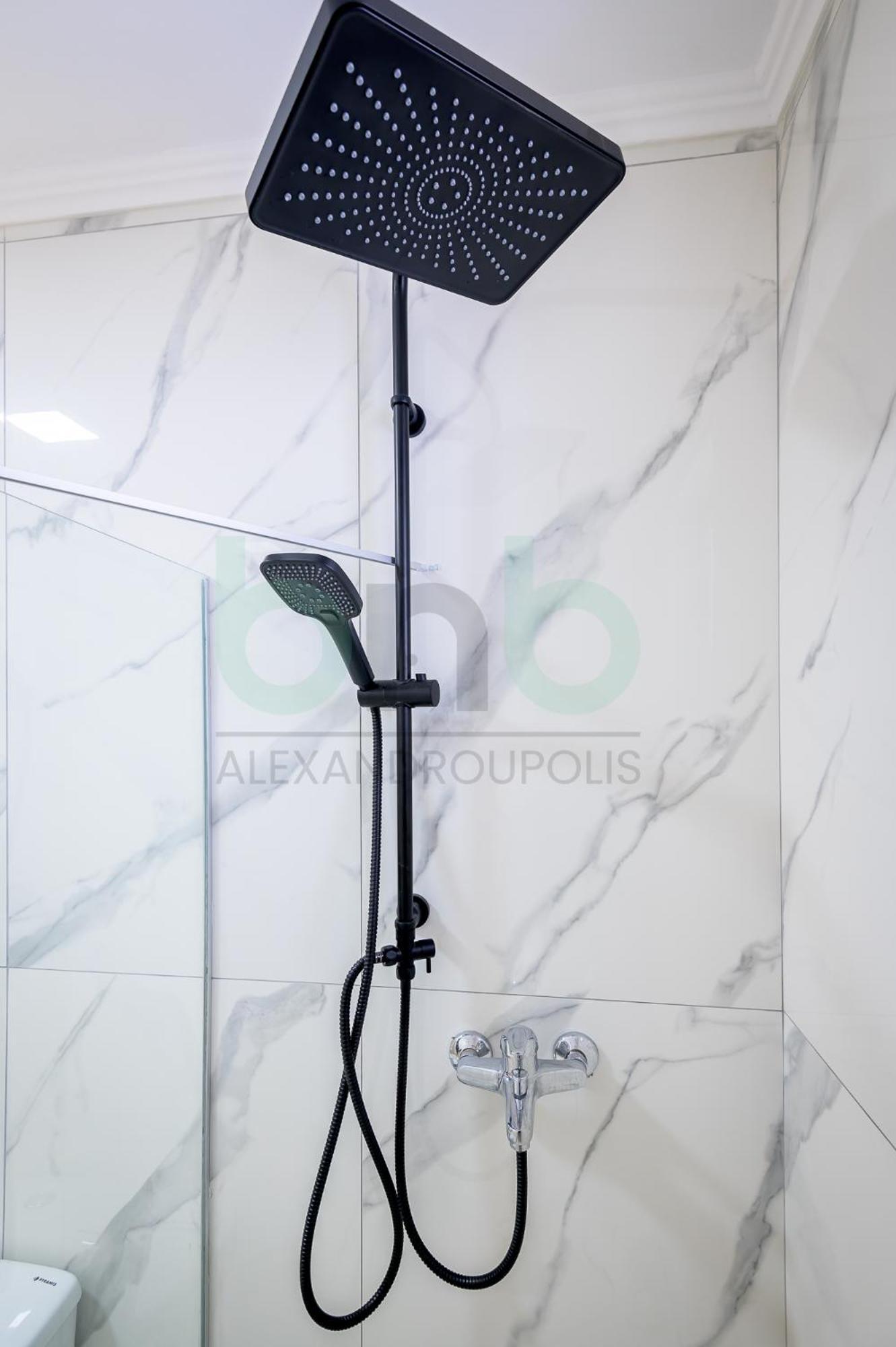 Ifigenia 2 Bdr Fresh Apartment Alexandroúpolis Luaran gambar